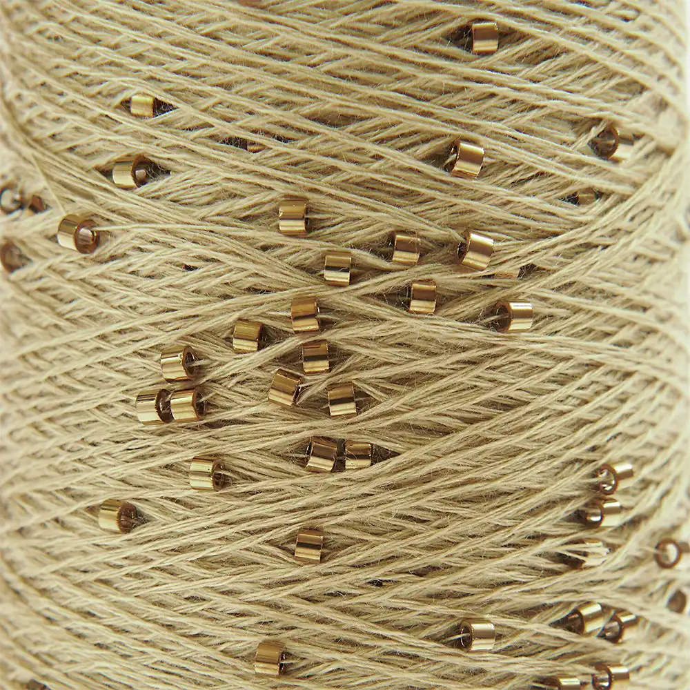 #Farbe_Rico Design Creative Make it Perlchen | 05 Gold