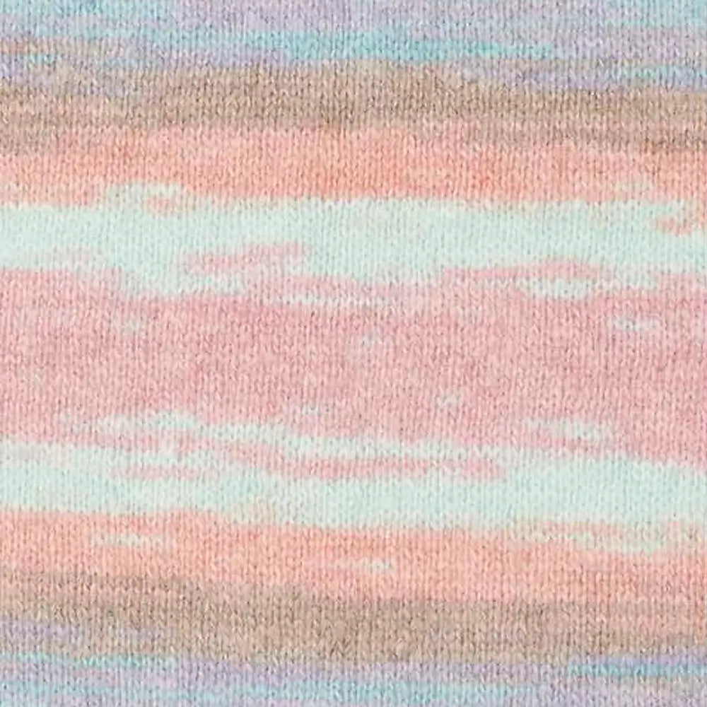 #Farbe_Rico Design Creative Painted Power | 001 Pastel
