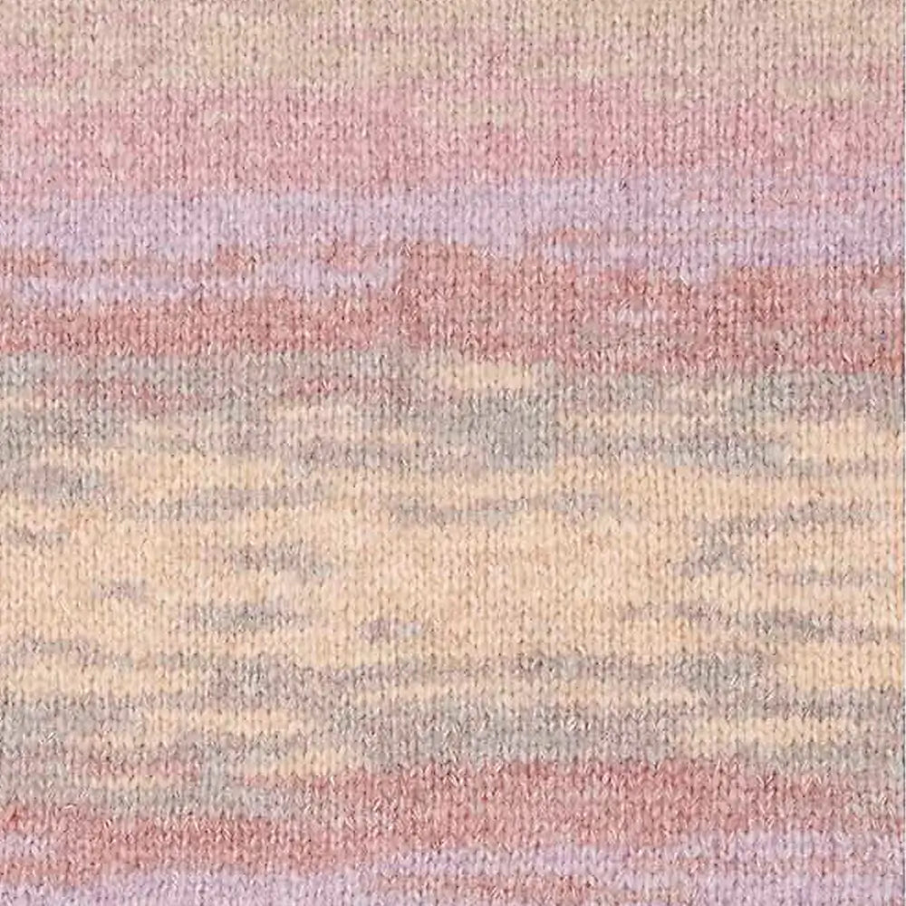 #Farbe_Rico Design Creative Painted Power | 002 Terra