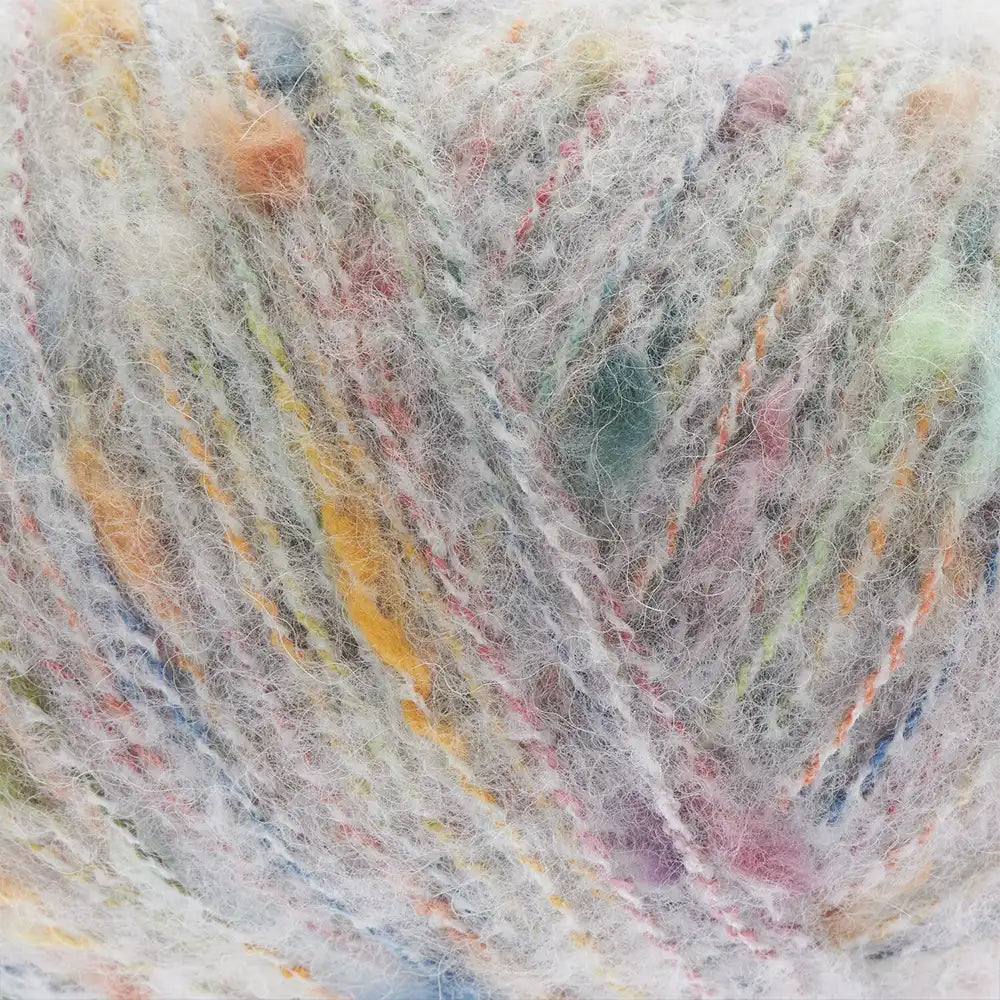 #Farbe_Rico Design Fashion Cotton Alpaca Fun Neps | 001 Natur