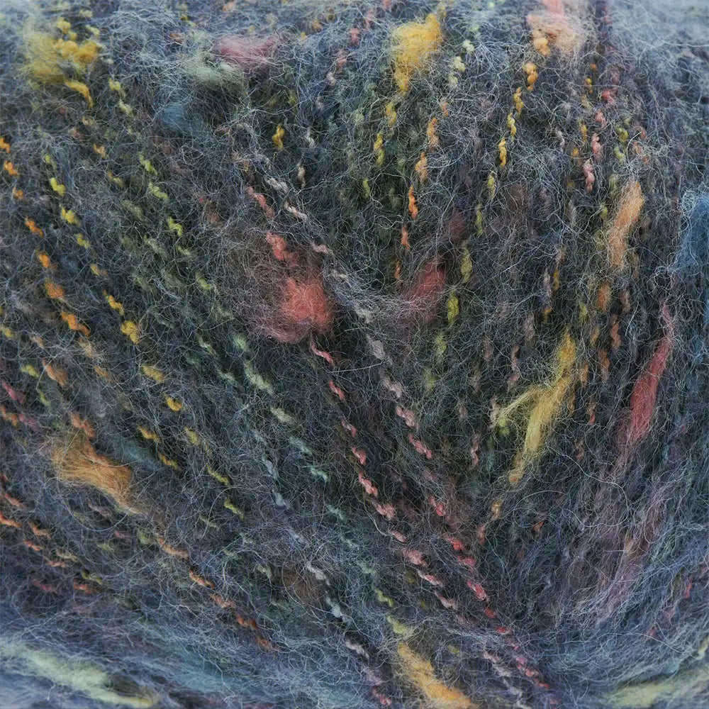 #Farbe_Rico Design Fashion Cotton Alpaca Fun Neps | 005 Marine
