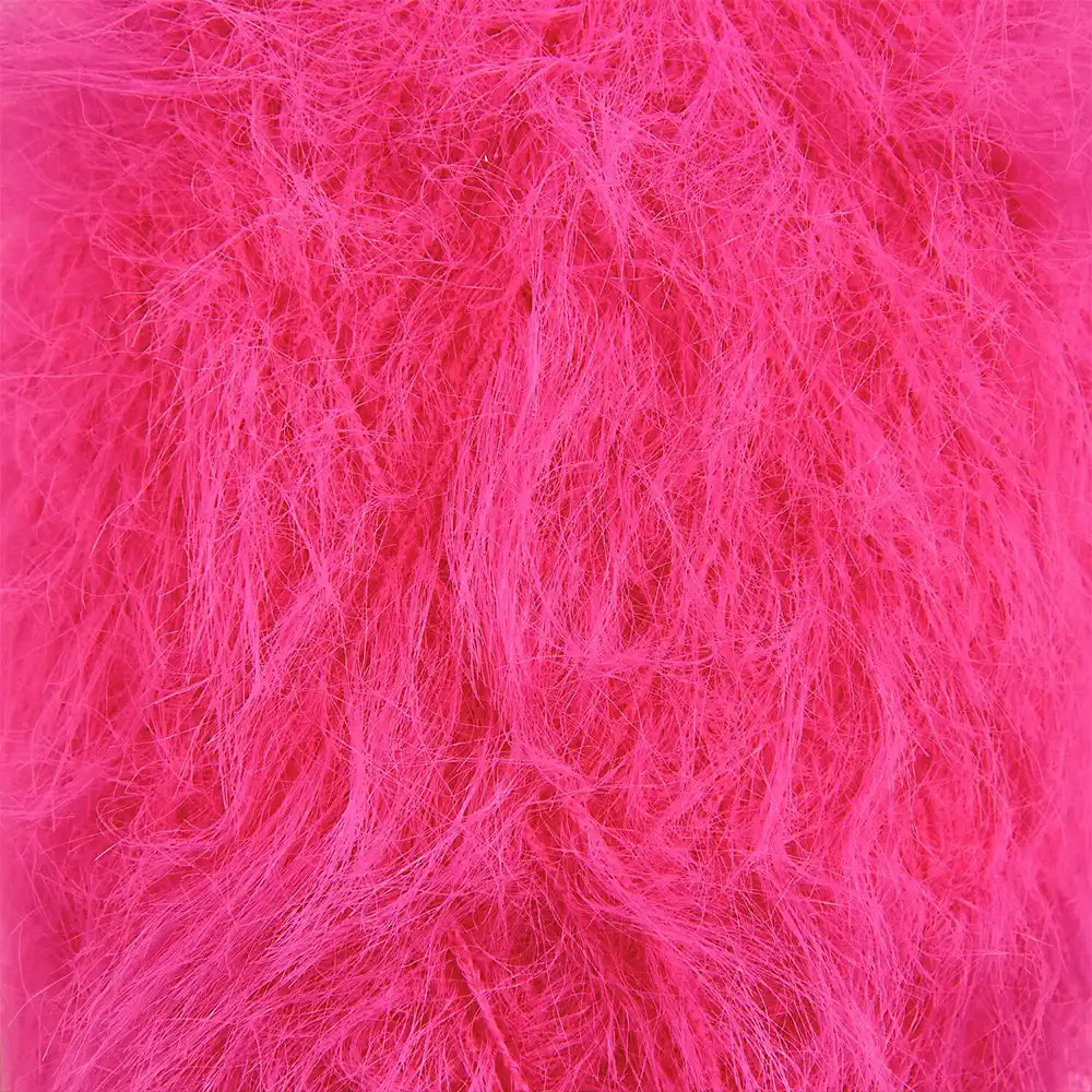 #Farbe_Rico Design Ricorumi Furry Furry | 014 Neon Pink