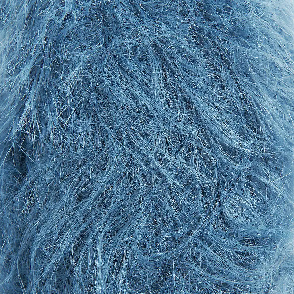 #Farbe_Rico Design Ricorumi Furry Furry | 020 Nachtblau