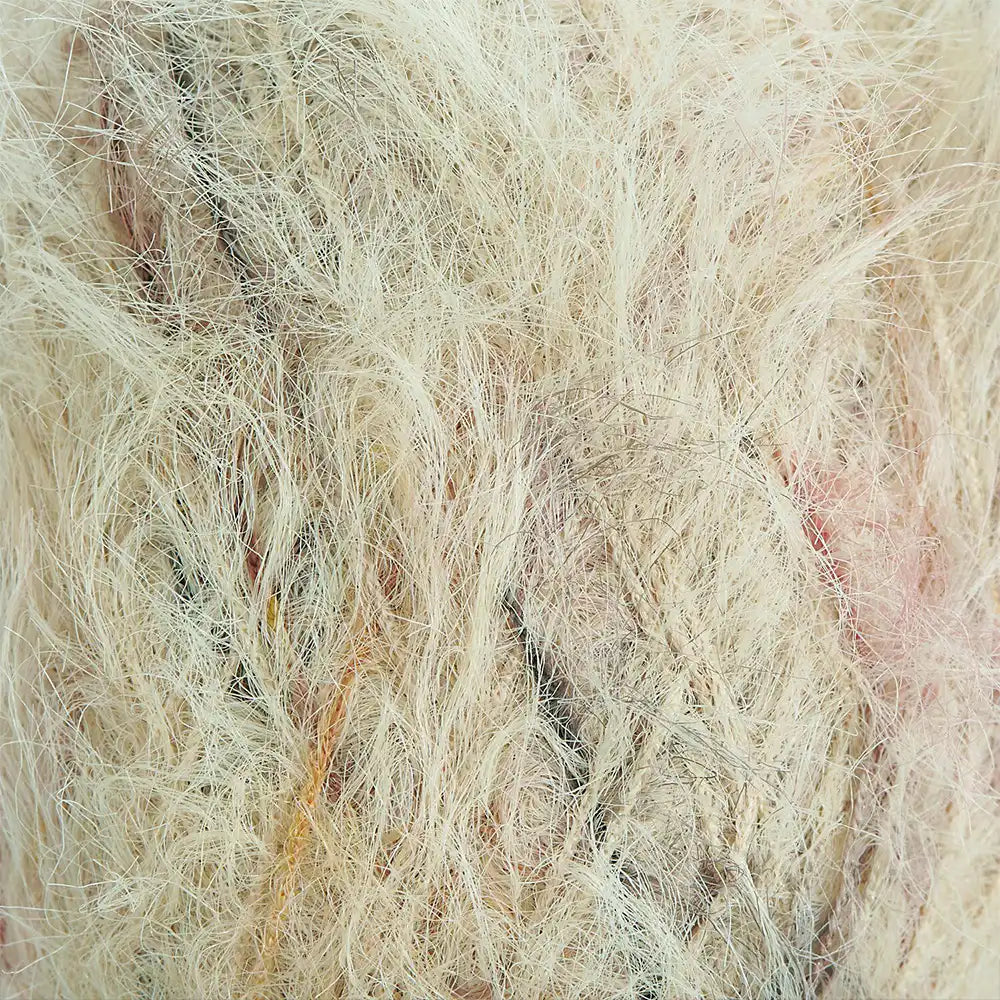#Farbe_Rico Design Ricorumi Furry Furry | Print Beige