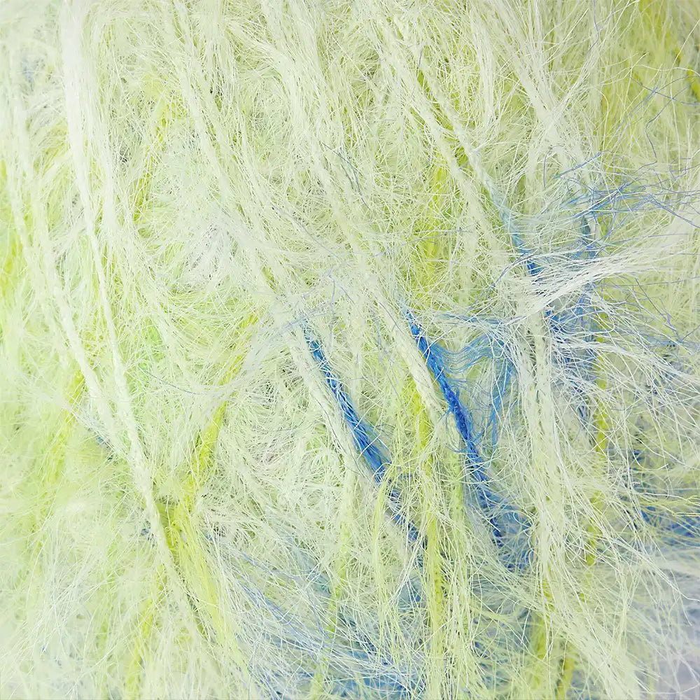 #Farbe_Rico Design Ricorumi Furry Furry | Print Fresh