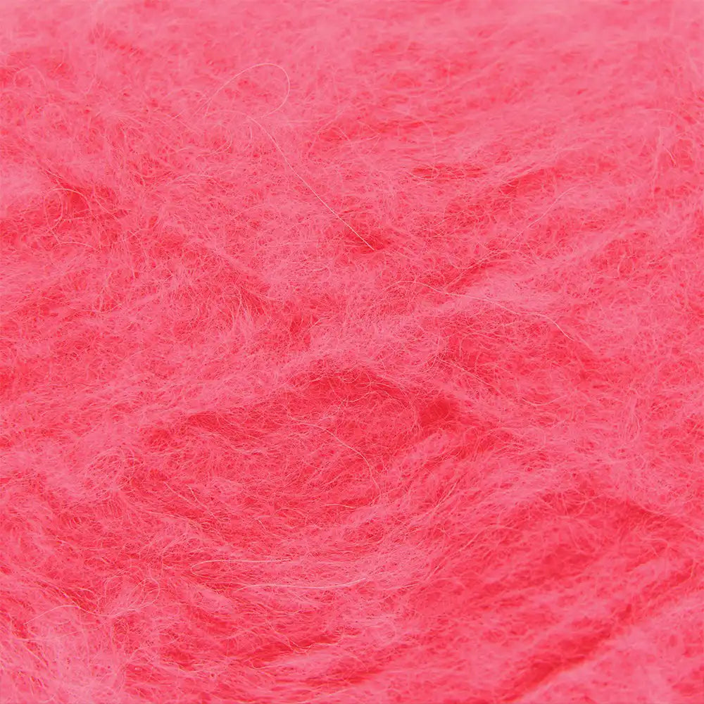 #Farbe_Rico Design Luxury Pure Baby Alpaca | 002 Koralle