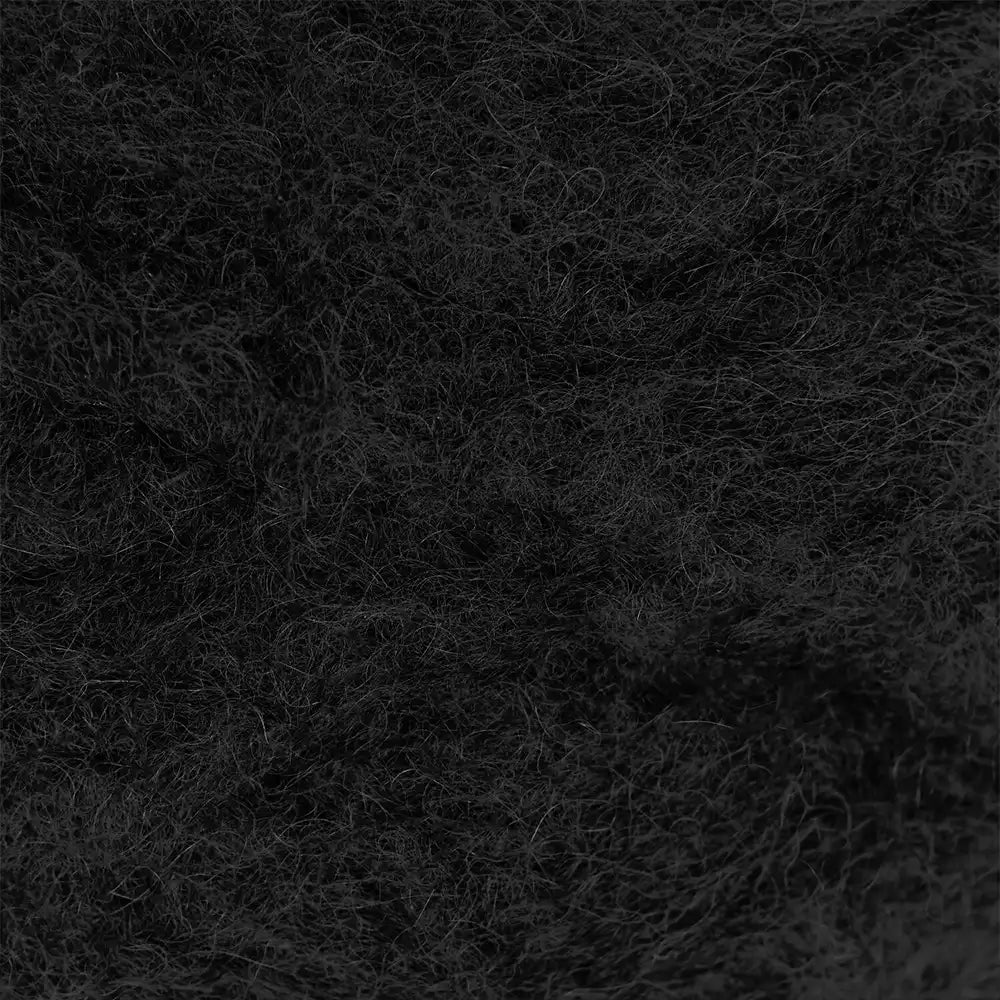 #Farbe_Rico Design Luxury Pure Baby Alpaca | 009 Schwarz