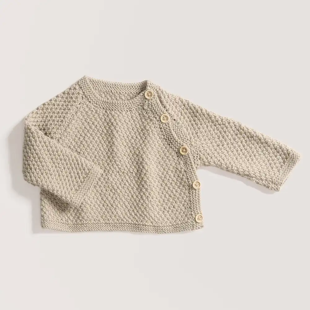 #Farbe_Rico Design Rico Baby Cozy | 09 Grège