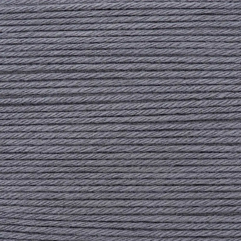 #Farbe_Rico Design Rico Baby Dream Uni | 006 Anthrazit