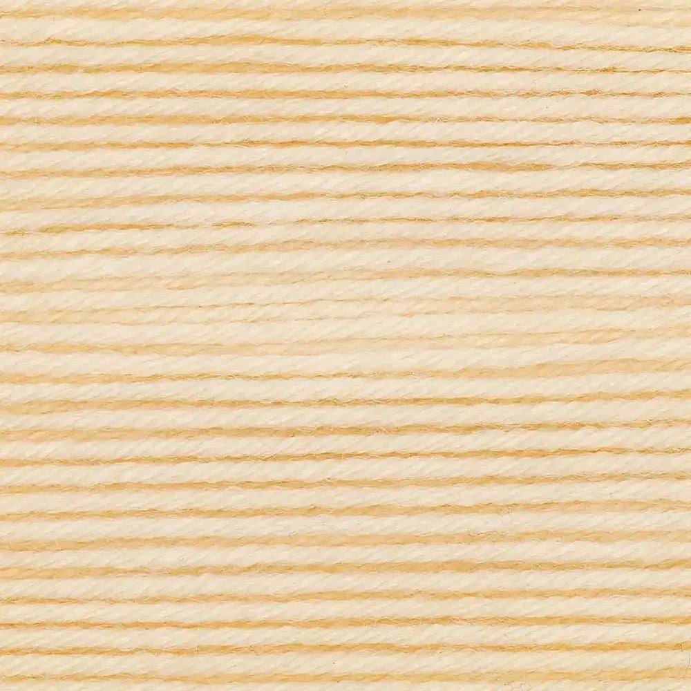 #Farbe_Rico Design Rico Baby Dream Uni | 012 Creme