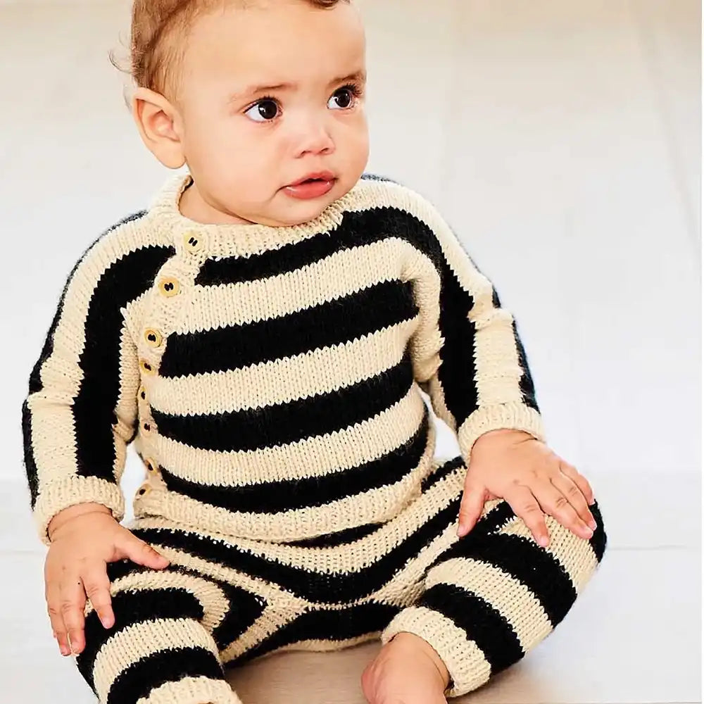 #Farbe_Rico Design Rico Baby Dream Uni | 012 Creme
