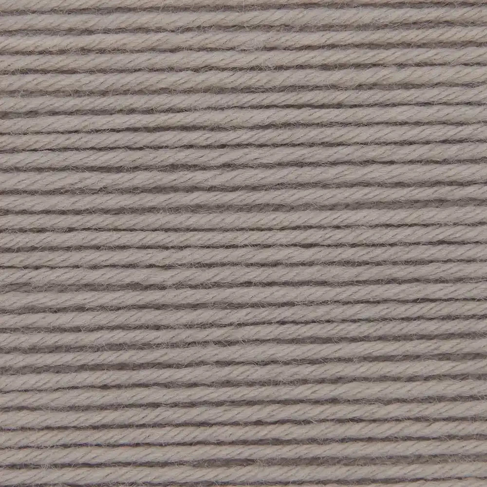 #Farbe_Rico Design Rico Baby Dream Uni | 026 Taupe