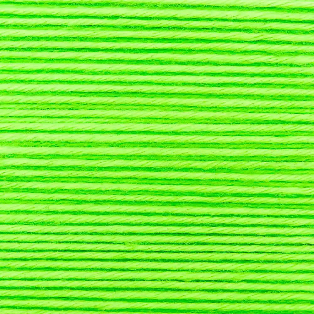 #Farbe_Rico-Design Creative Ricorumi Neon dk | 003 Neon-Grün