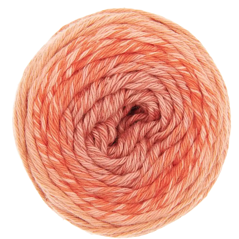 #Farbe_ Rico-Design Ricorumi Spin Spin dk | 006 Orange