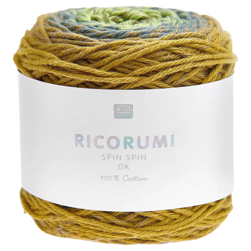 #Farbe_ Rico-Design Ricorumi Spin Spin dk | 012 Oliv