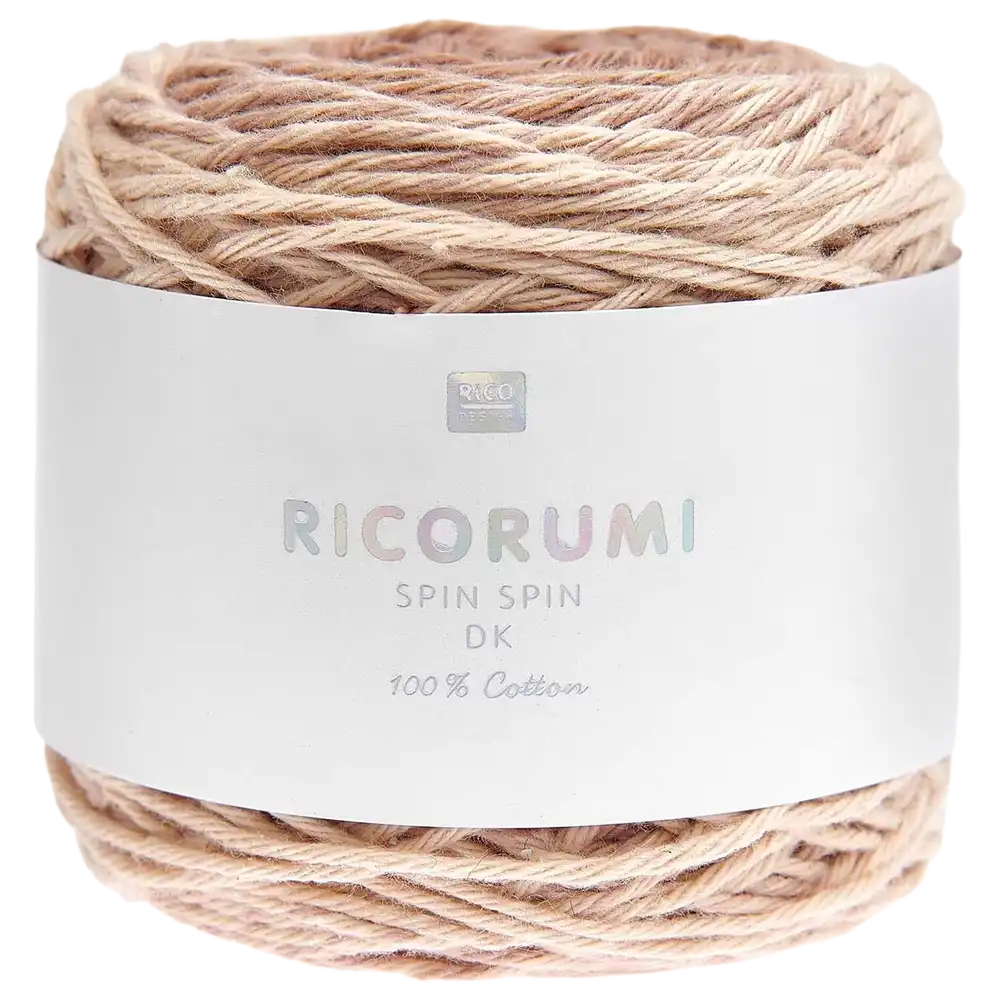 #Farbe_ Rico-Design Ricorumi Spin Spin dk | 014 Beige