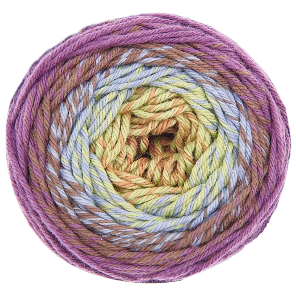 #Farbe_ Rico-Design Ricorumi Spin Spin dk | 023 Autumn