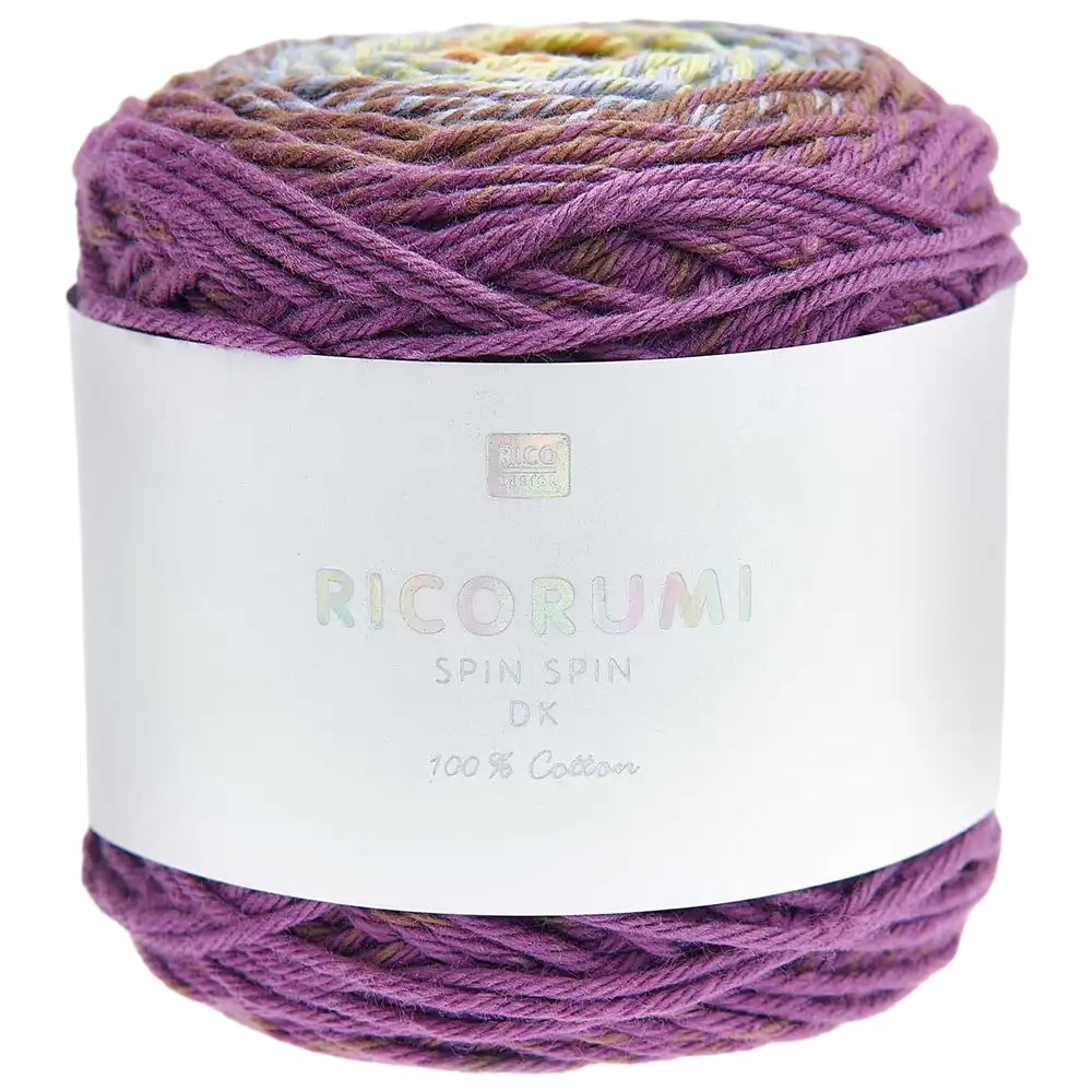 #Farbe_ Rico-Design Ricorumi Spin Spin dk | 023 Autumn