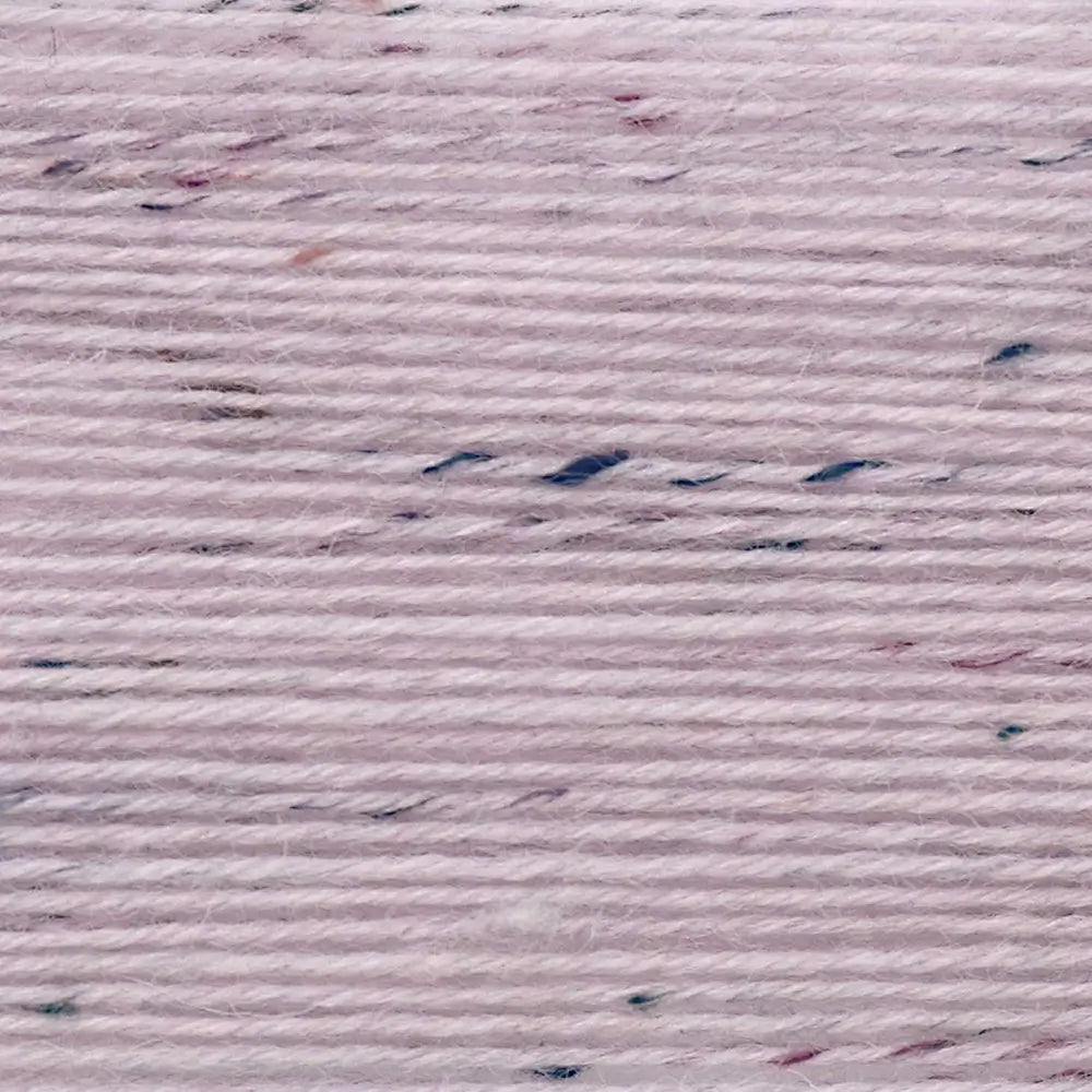 #Farbe_Rico Design Superba Tweed 4-fädig | 003 Flieder