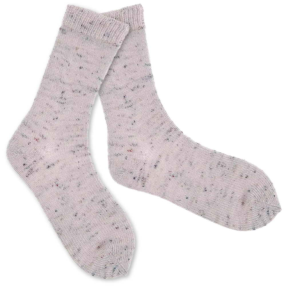 #Farbe_Rico Design Superba Tweed 4-fädig | 003 Flieder
