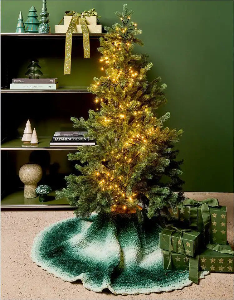 Rico | Chenillove Christmas II