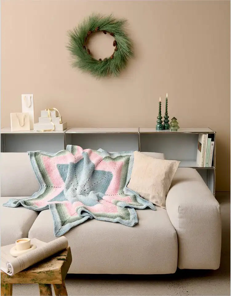 Rico | Chenillove Christmas II