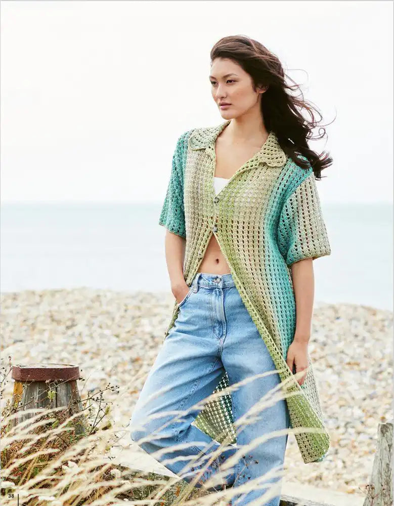 Rico | Lovewool 22