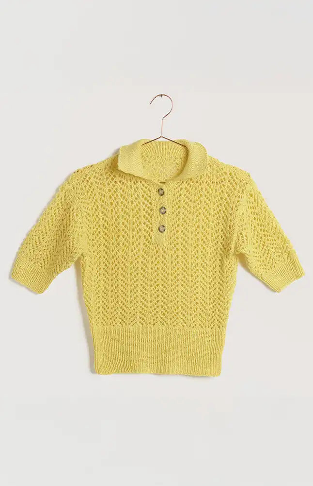 Rico | Lovewool 22