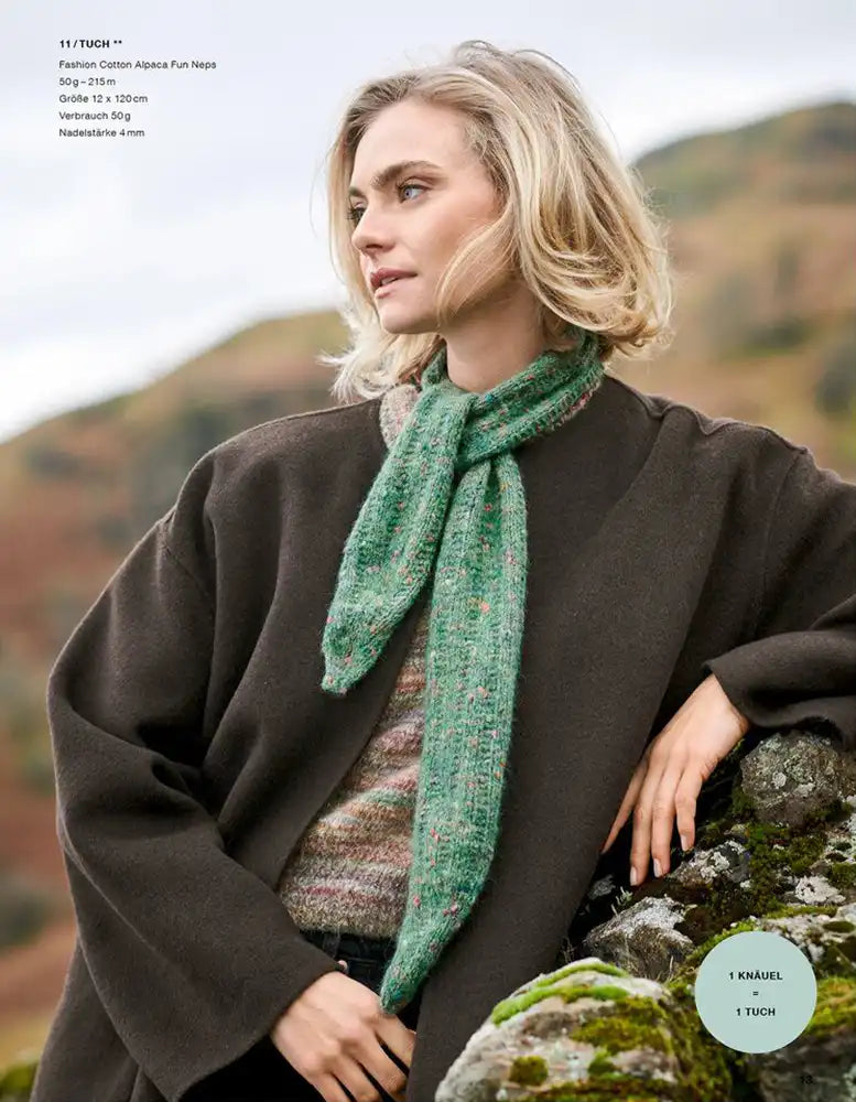 Rico | Lovewool 23