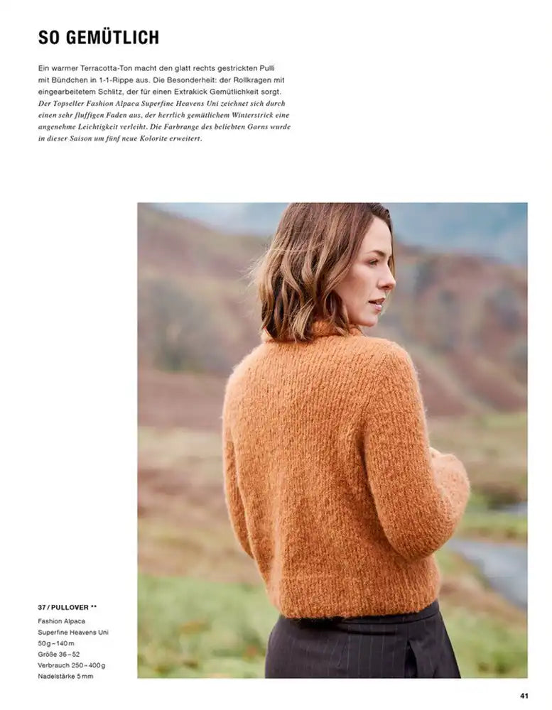 Rico | Lovewool 23