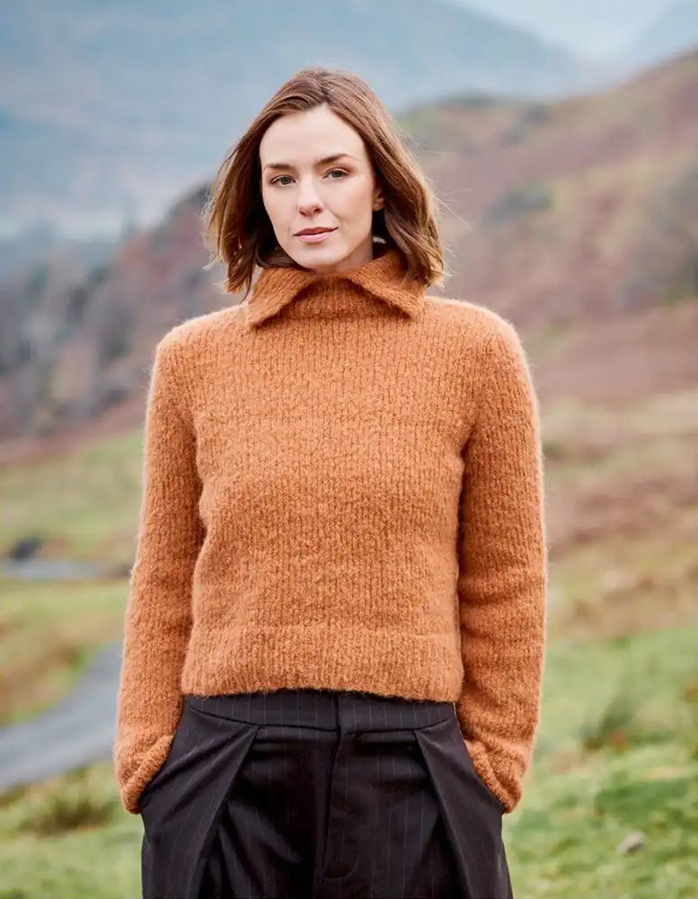 Rico | Lovewool 23