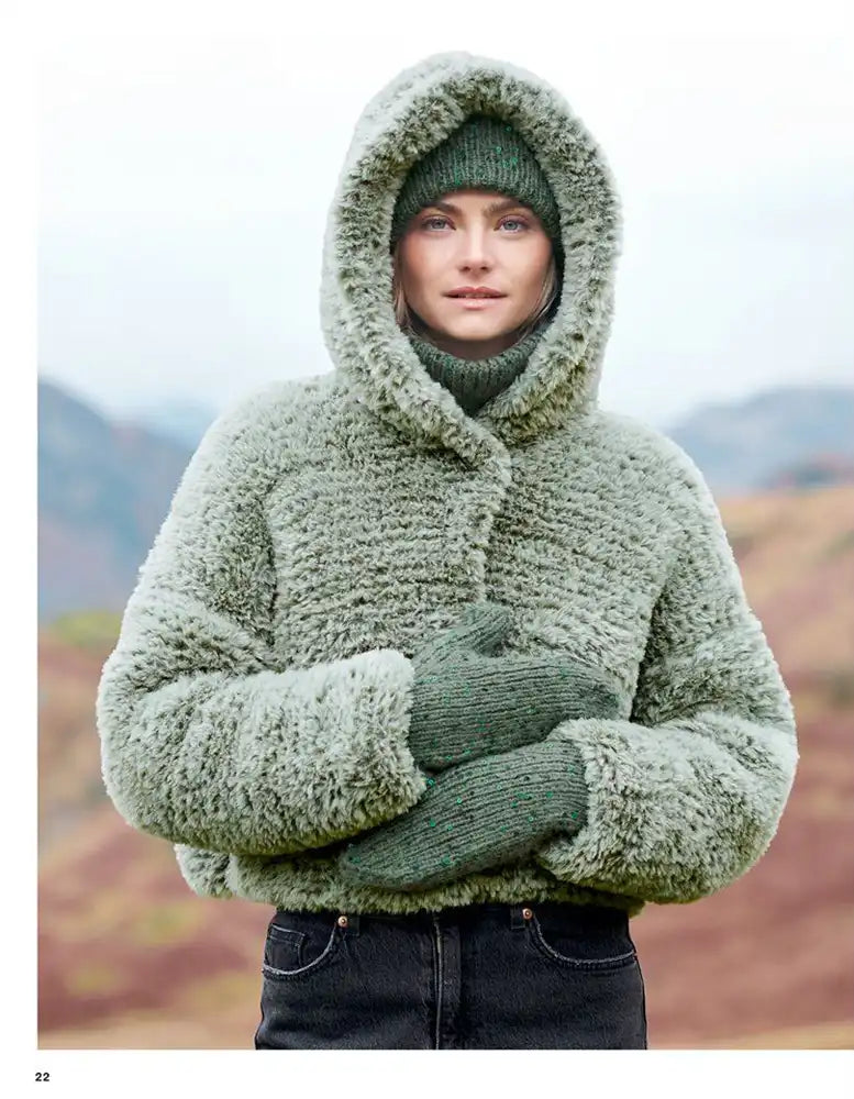 Rico | Lovewool 23