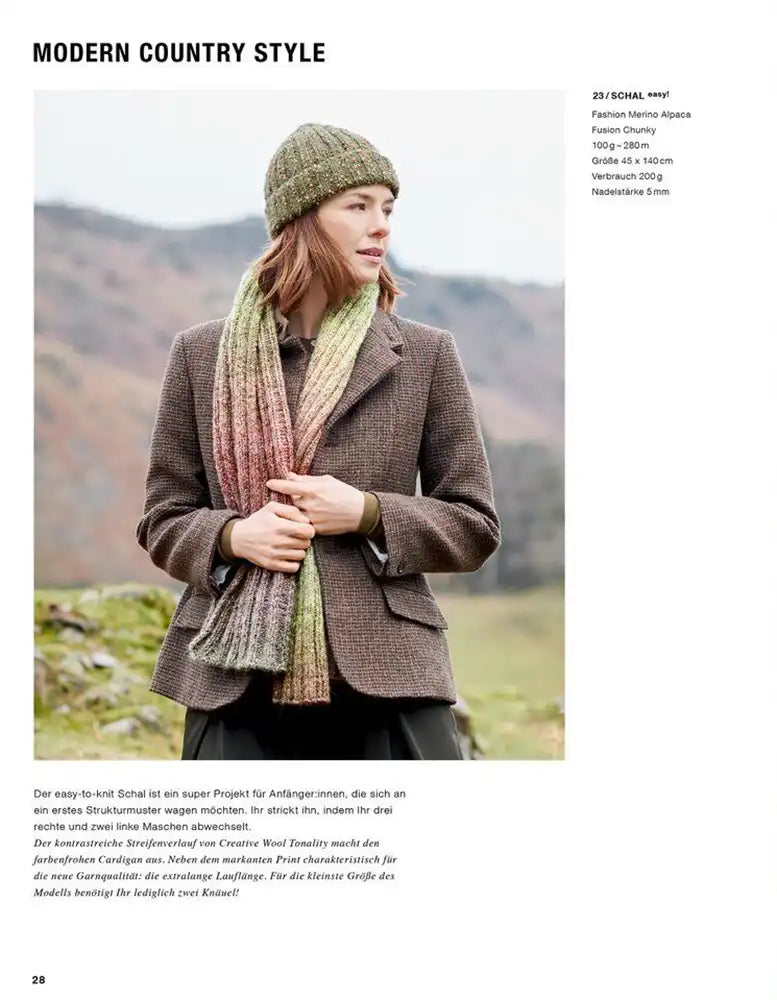 Rico | Lovewool 23