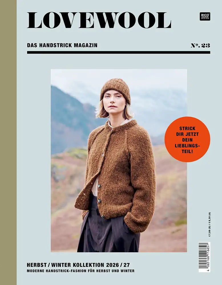 Rico | Lovewool 23