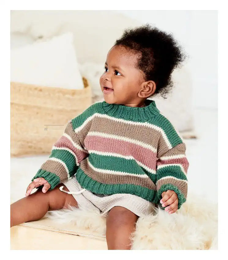 Rico | Rico Baby 044