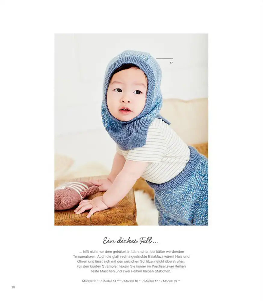 Rico | Rico Baby 044