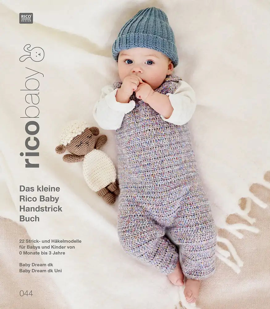 Rico | Rico Baby 044