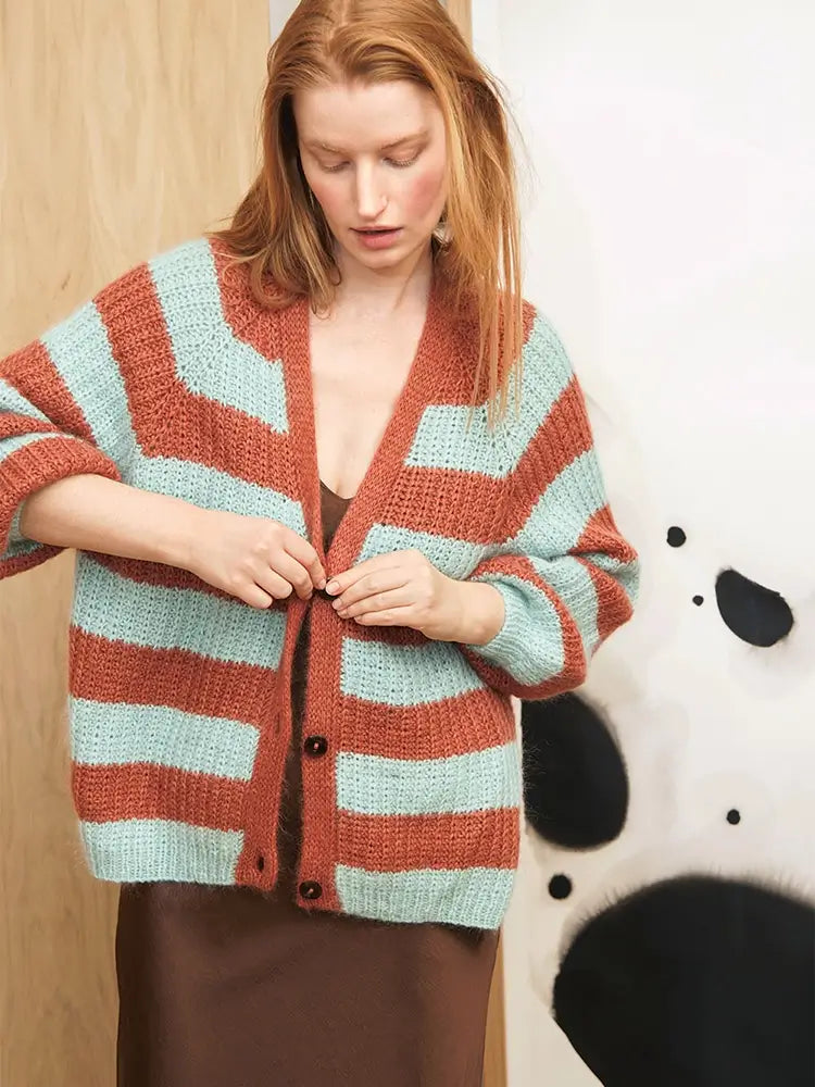 Sandnes Garn | 2302 DIY