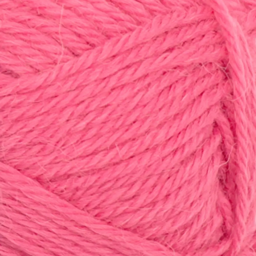 #Farbe_Sandnes Alpakka Ull | 4315 Bubblegum