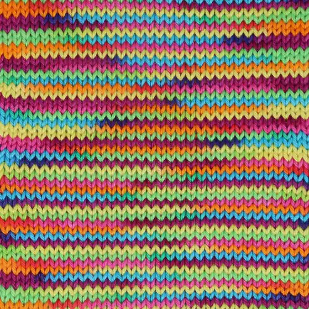 #Farbe_Scheepjes Catona Chroma | 023 Zinnia