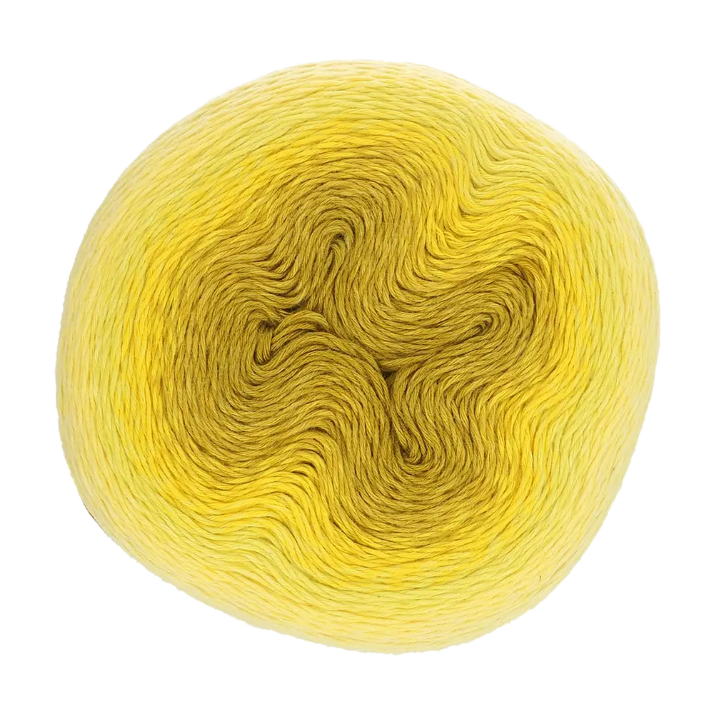 #Farbe_Scheepjes Whirl | 551 Daffodil Dolally