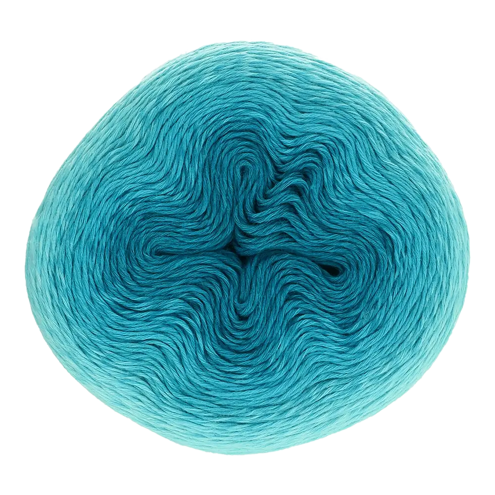 #Farbe_Scheepjes Whirl | 559 Turquoise Turntable