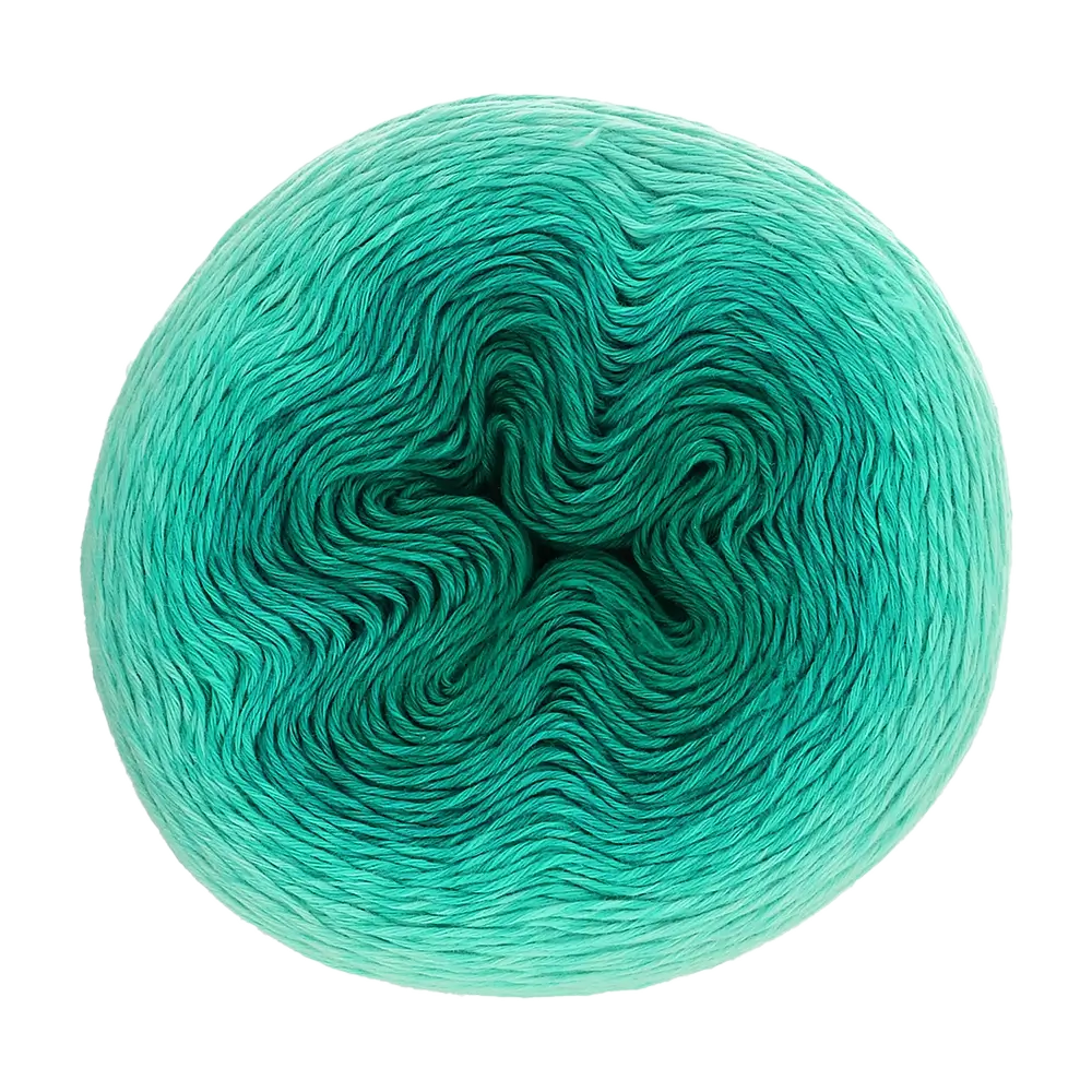 #Farbe_Scheepjes Whirl | 560 Jade JimJam