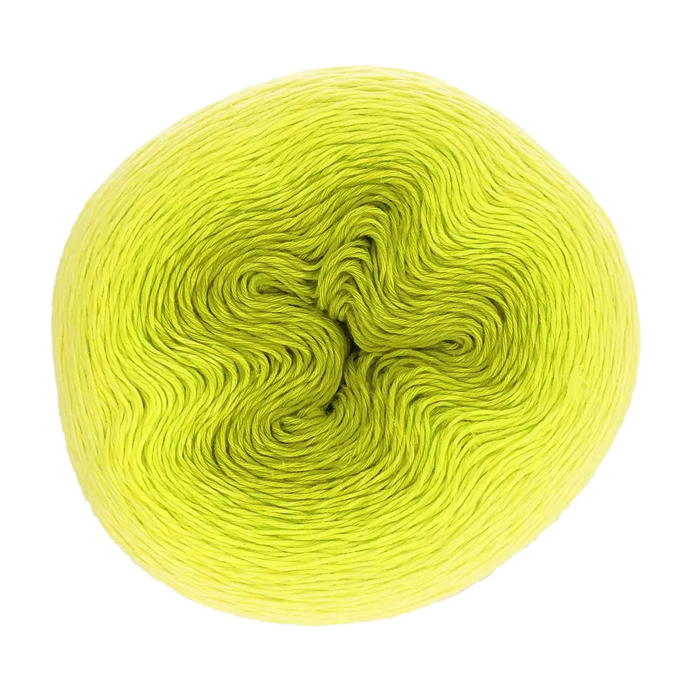 #Farbe_Scheepjes Whirl | 563 Citrus Squeeze