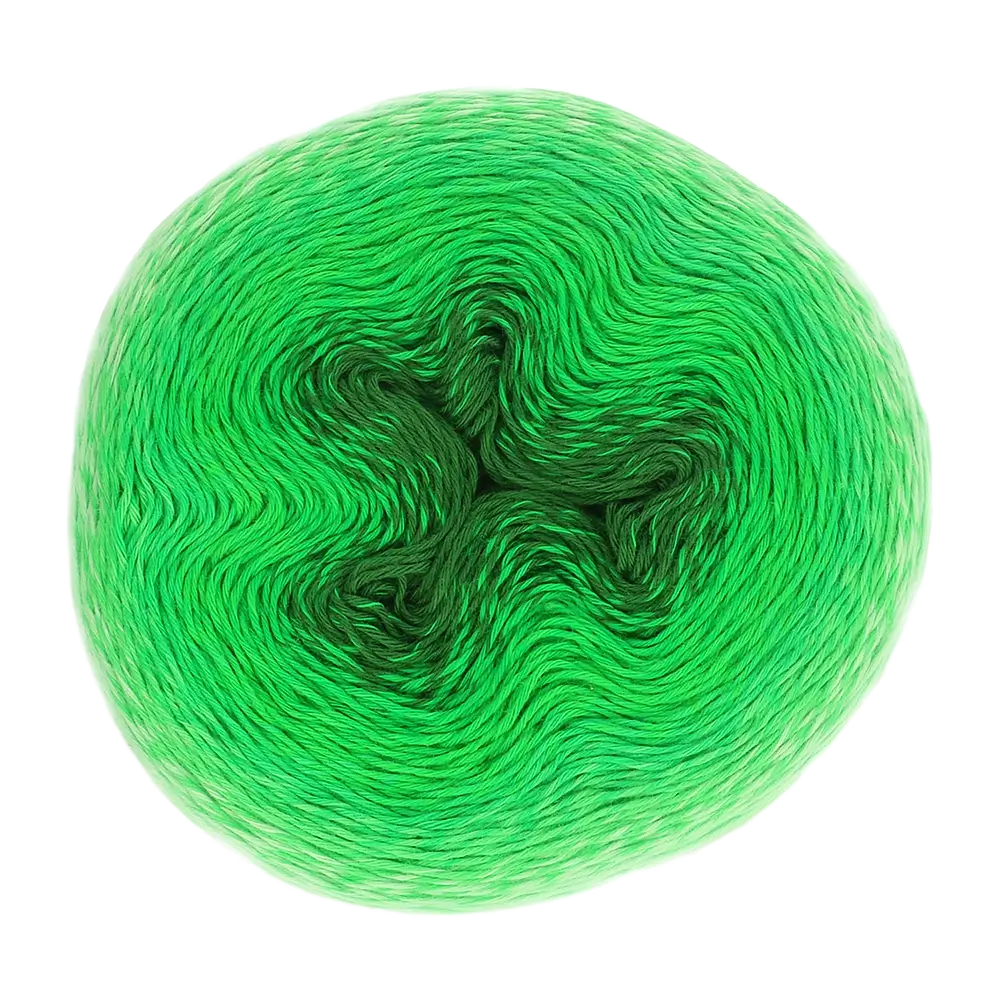 #Farbe_Scheepjes Whirl | 565 Murderous Mint
