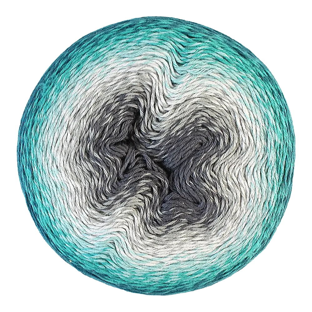 #Farbe_Scheepjes Whirl | 754 Green Tea Tipple