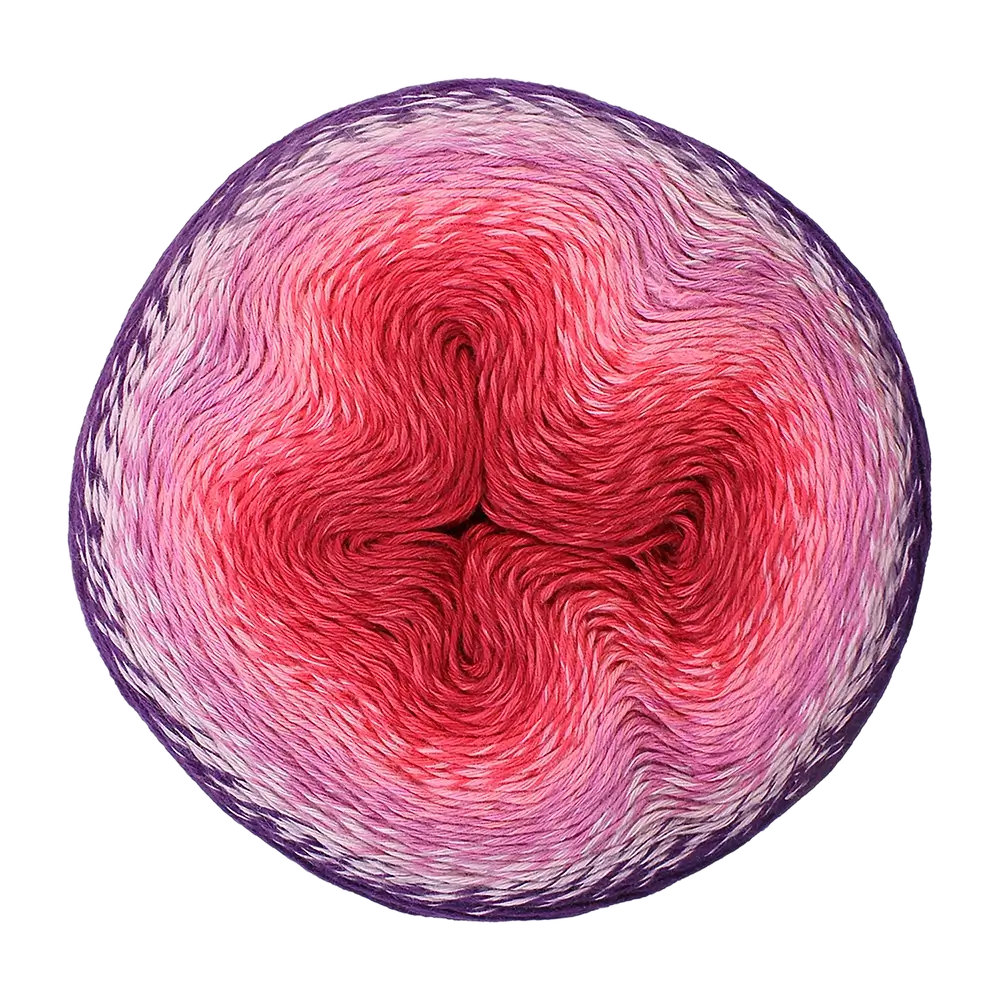 #Farbe_Scheepjes Whirl | 778 Turkish Delight