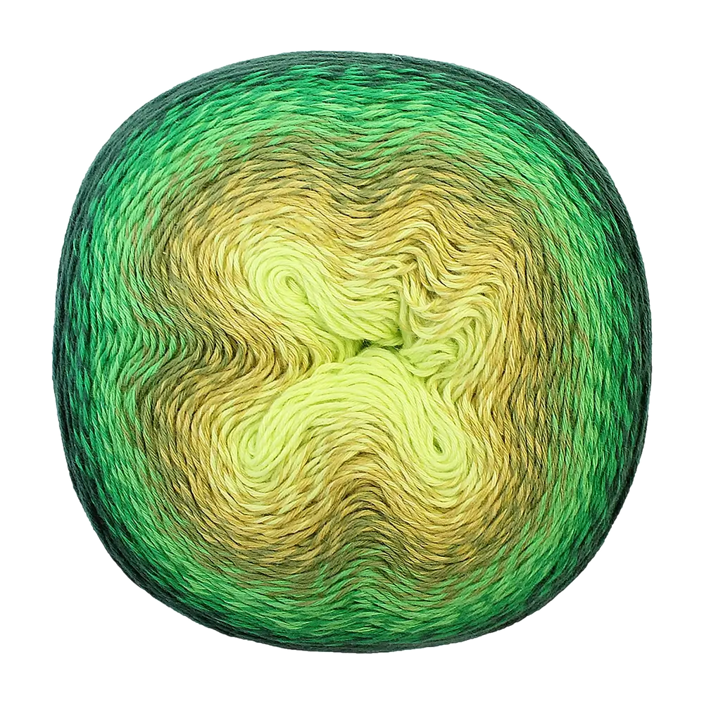 #Farbe_Scheepjes Whirl | 780 Key Lime Pi