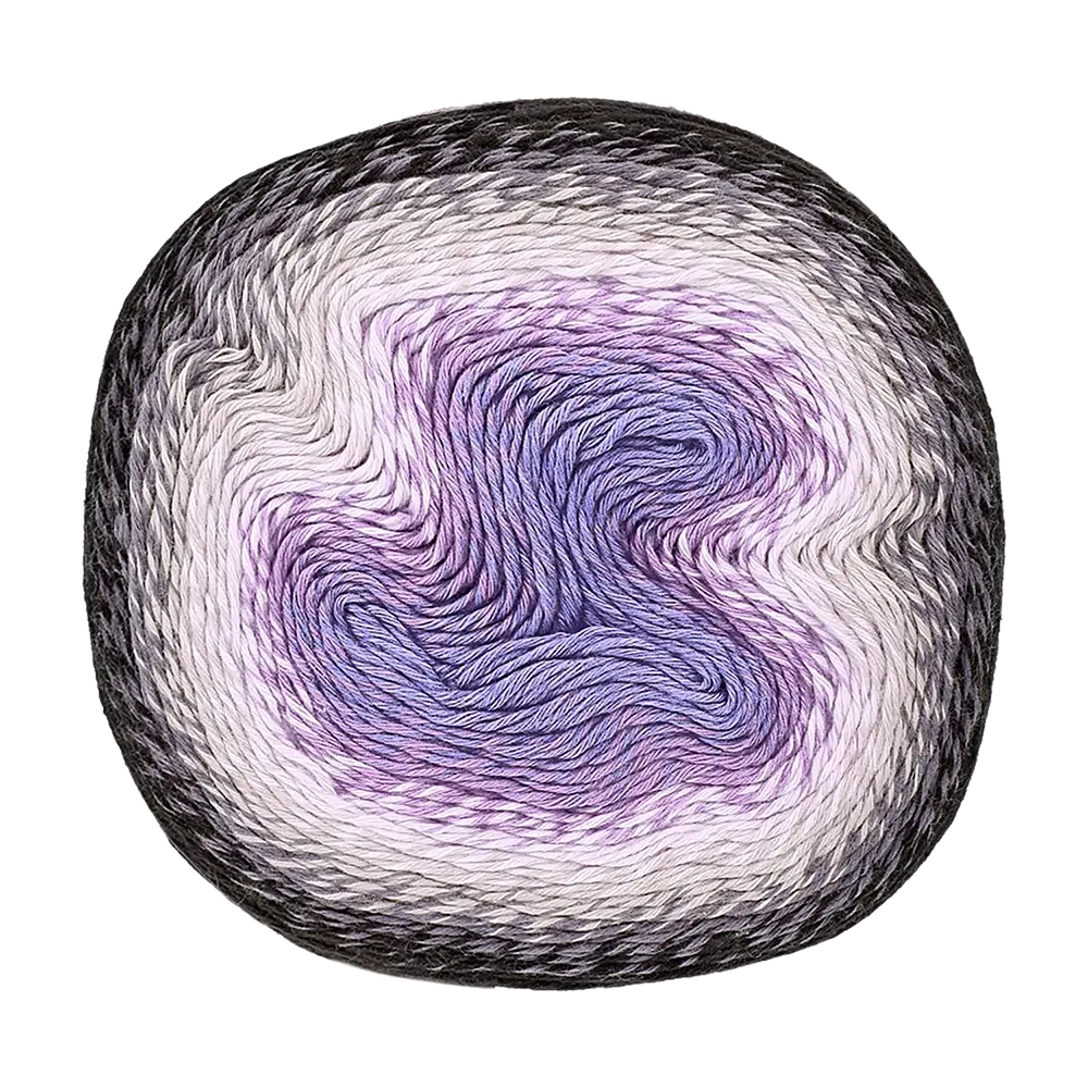 #Farbe_Scheepjes Whirl | 786 Dark Grape Squish