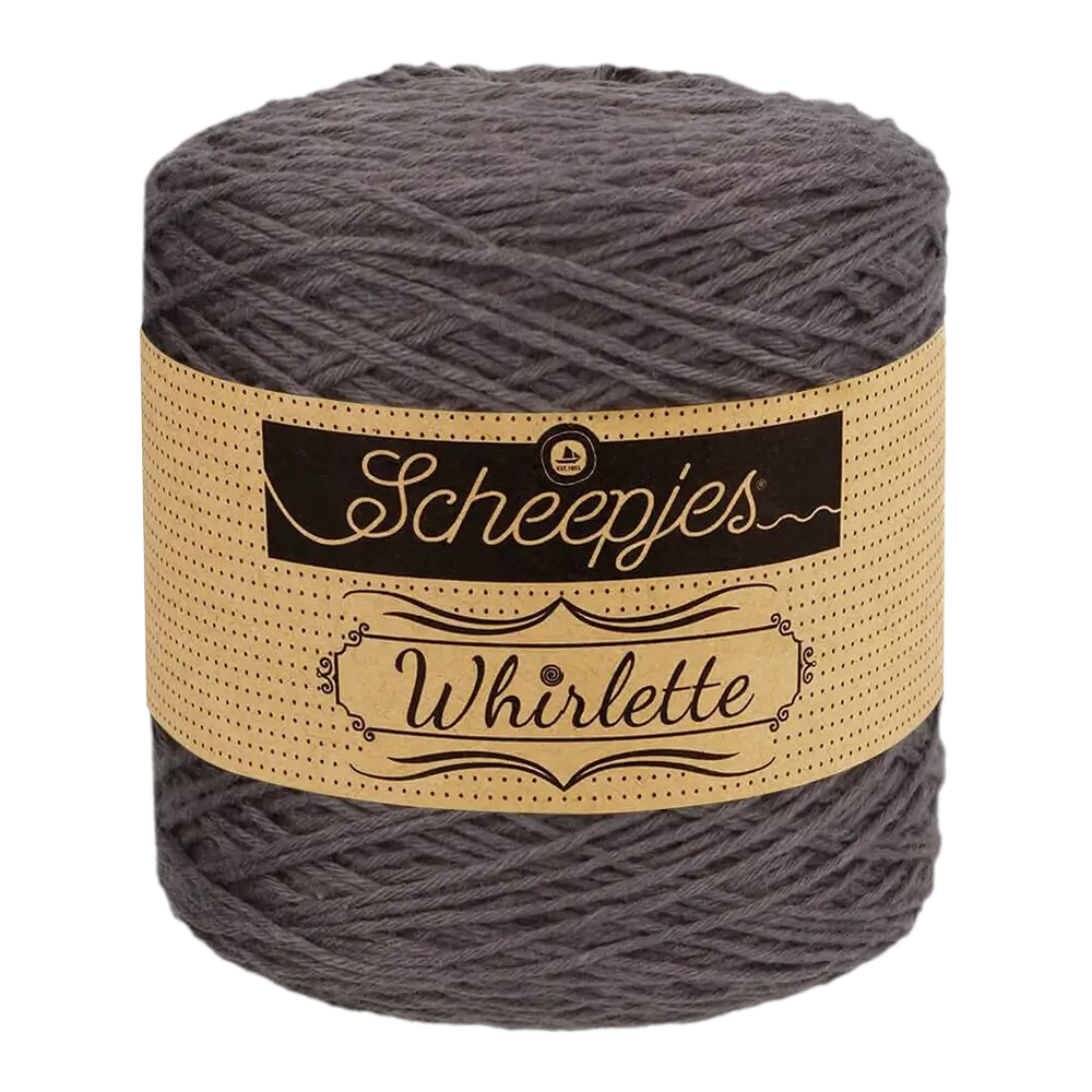 #Farbe_Scheepjes Whirlette | 865 Chewy